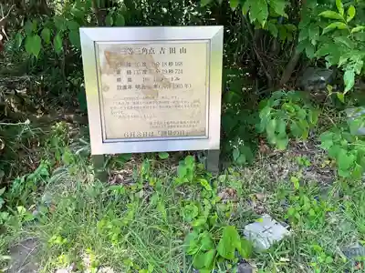 竹中稲荷神社（吉田神社末社）(京都府)