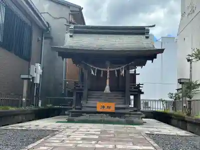 恵美須神社(愛媛県)