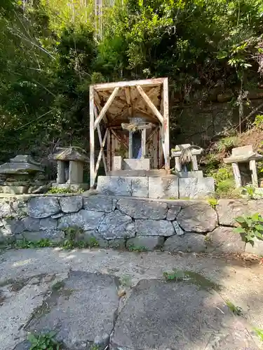 金毘羅神社(長崎県)