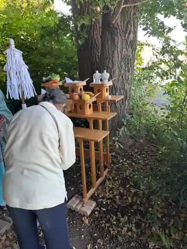 群馬県護国神社(群馬県)