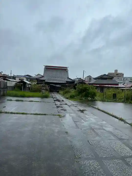 寳生院(東京都)