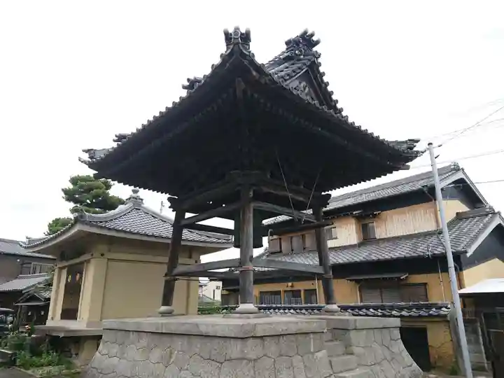 蓮成寺(池端蓮成寺)のその他建物