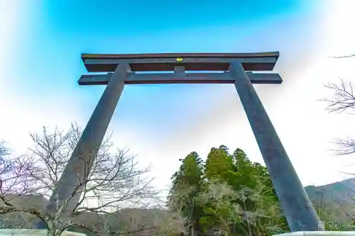 熊野本宮大社(和歌山県)