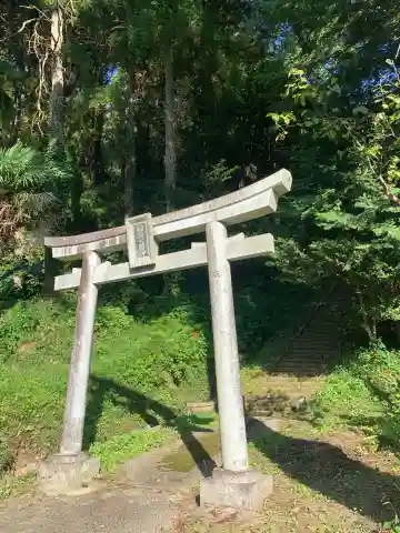 稲荷神社(千葉県)