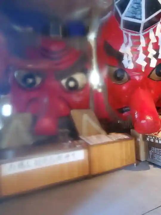 迦葉山龍華院弥勒護国寺(弥勒寺)のその他建物