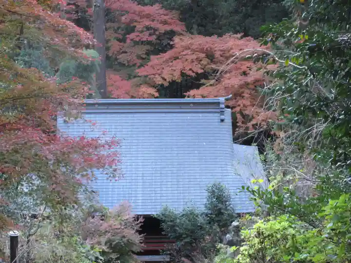 太平山神社のその他建物