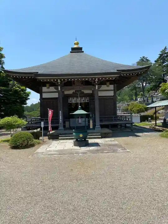 聖天院(埼玉県)