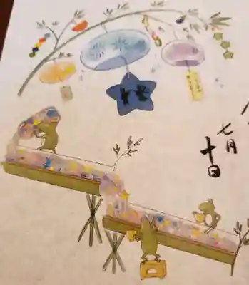 穏田神社(東京都)