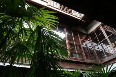 浄慶寺(奈良県)