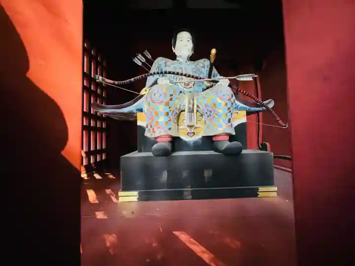 久能山東照宮(静岡県)