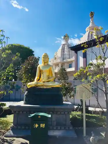川崎大師（平間寺）(神奈川県)