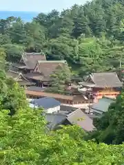 日御碕神社(島根県)