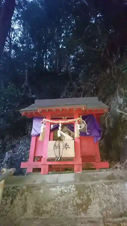 菅原神社(宮城県)