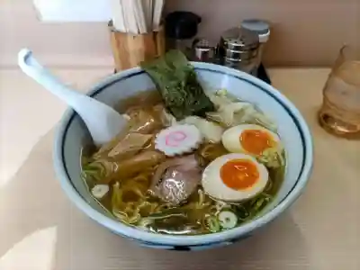 大國魂神社(東京都)