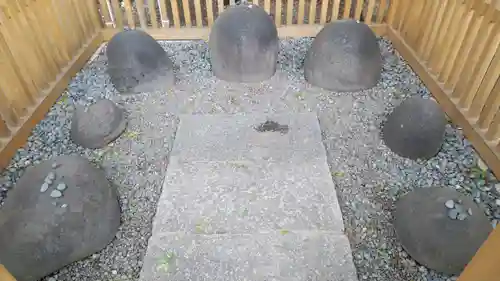 弘明寺のその他建物