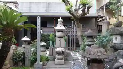 高津山 報恩院(大阪府)