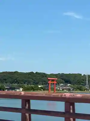 鹿島神宮(茨城県)
