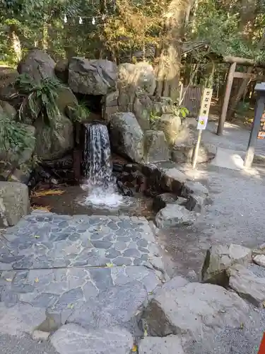 椿大神社(三重県)