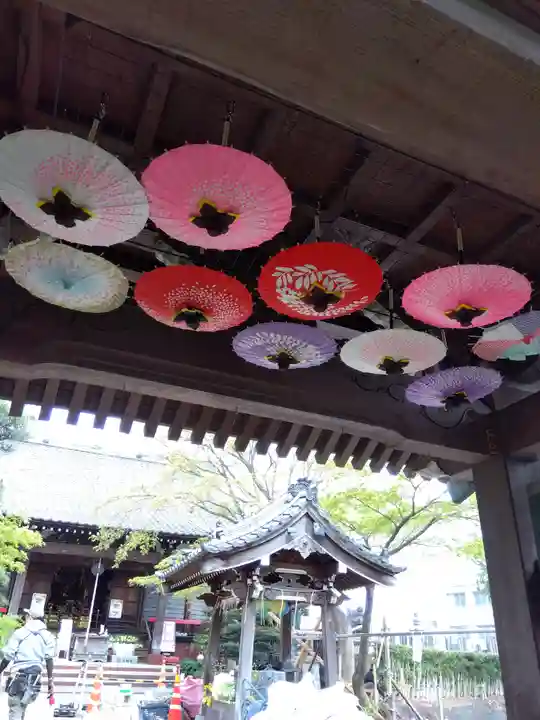 法輪寺(東京都)