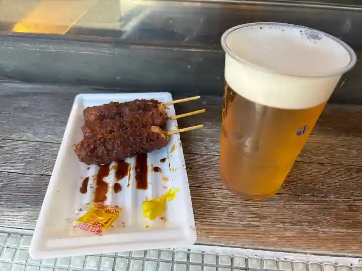 大須観音 (北野山真福寺宝生院)(愛知県)