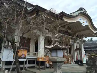 武雄神社(佐賀県)