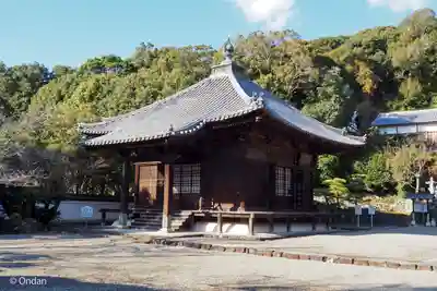 粉河寺(和歌山県)