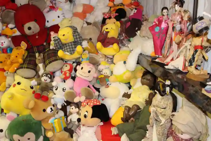 釧路一之宮 厳島神社のお祭り