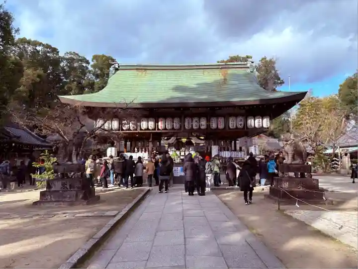 今宮神社(京都府)