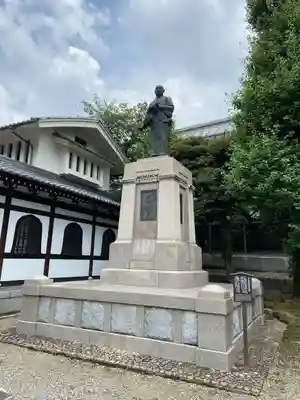 泉岳寺(東京都)