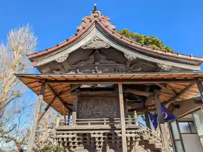 米本神社(千葉県)