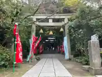 八雲神社(鎌倉・大町)(神奈川県)