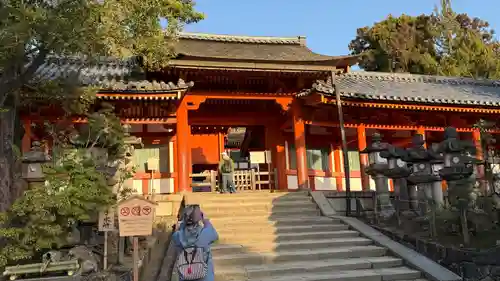 春日大社(奈良県)