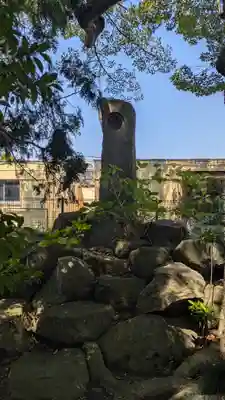 大井神社(京都府)