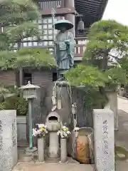 大樂寺(東京都)