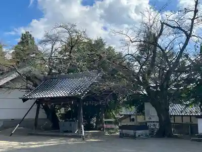 加佐美神社(岐阜県)