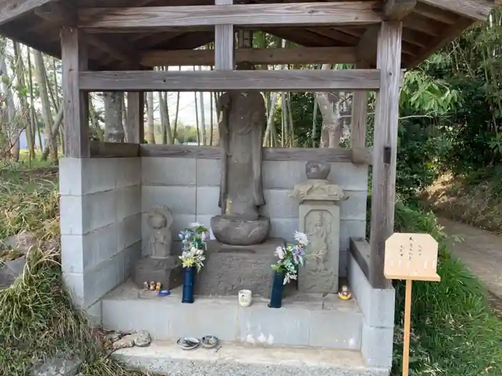 文殊堂(千葉県)