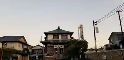 唐泉寺のその他建物