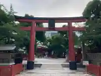 御霊神社(大阪府)