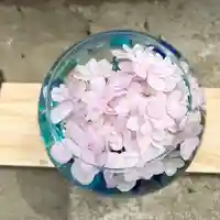 札幌諏訪神社の芸術