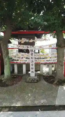 （芝生）浅間神社のその他建物