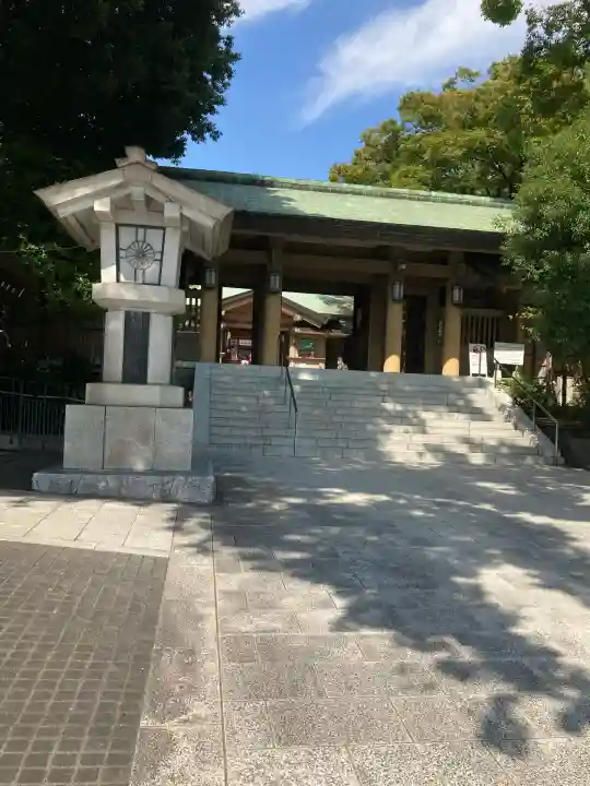 東郷神社(東京都)