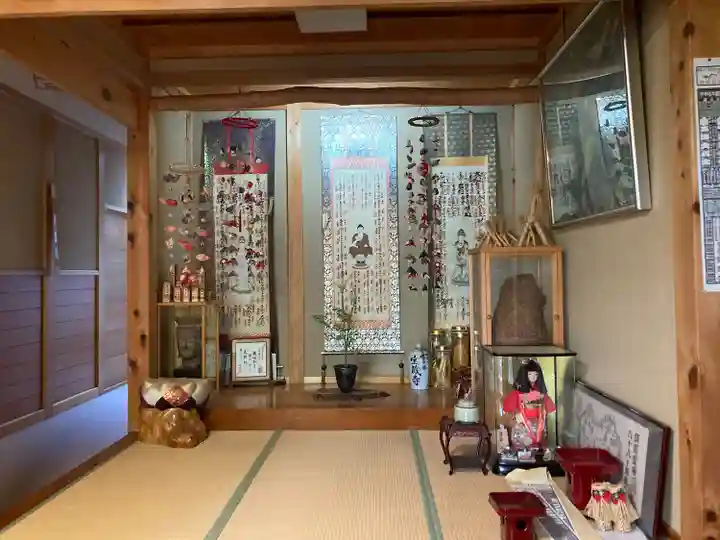 寳蔵寺(長野県)