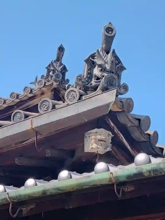 法然寺(奈良県)