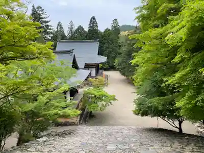 神護寺のその他建物