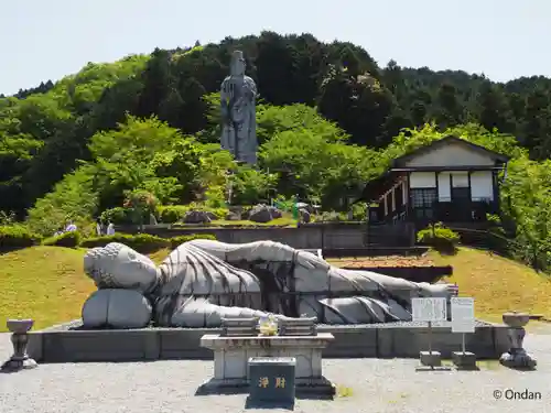 南法華寺（壷阪寺）(奈良県)