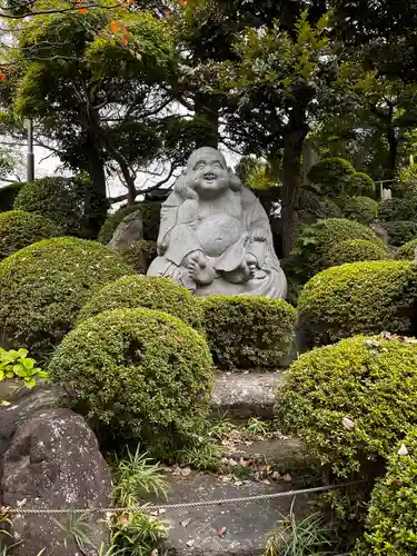乗蓮寺(東京都)