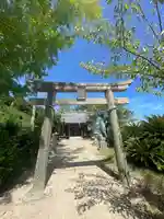 住吉神社(山口県)