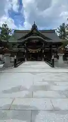 坂井神社(新潟県)