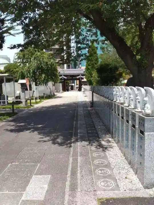 高野山東京別院(東京都)