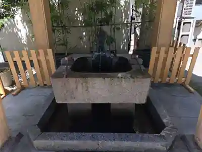 小梳神社(静岡県)